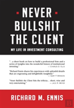 Bertrand.pt - Never Bullshit The Client
