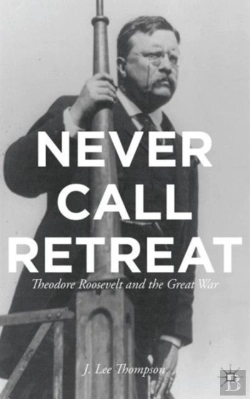 Bertrand.pt - Never Call Retreat