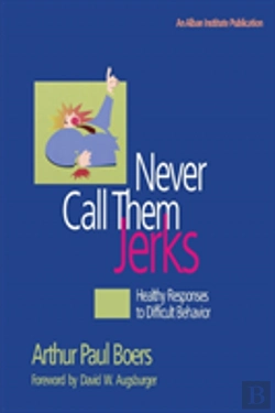 Bertrand.pt - Never Call Them Jerks