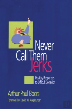 Bertrand.pt - Never Call Them Jerks