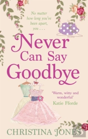 Never Can Say Goodbye