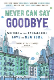 Never Can Say Goodbye