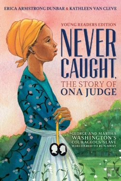 Bertrand.pt - Never Caught, The Story Of Ona Judge