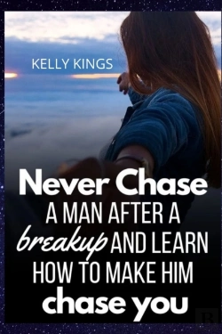 Bertrand.pt - Never Chase A Man After A Break-Up
