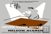 Never Come Morning