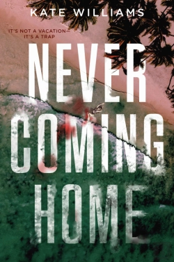 Bertrand.pt - Never Coming Home