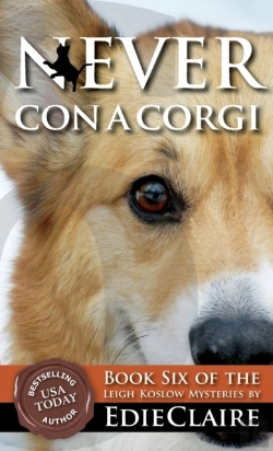 Bertrand.pt - Never Con A Corgi