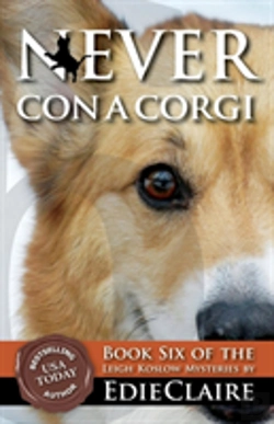 Bertrand.pt - Never Con A Corgi