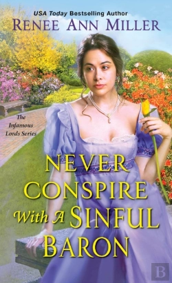 Bertrand.pt - Never Conspire With A Sinful Baron
