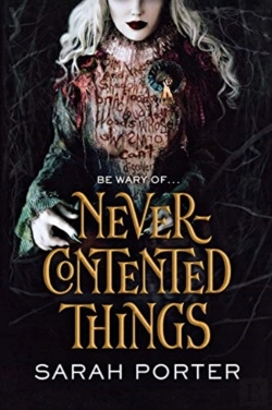 Bertrand.pt - Never-Contented Things