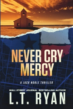 Bertrand.pt - Never Cry Mercy (Jack Noble #10)