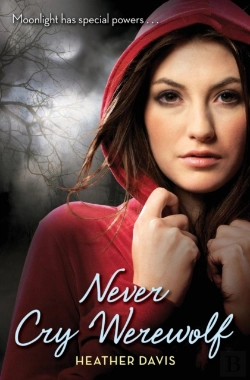 Bertrand.pt - Never Cry Werewolf