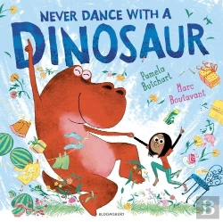 Bertrand.pt - Never Dance With A Dinosaur