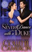 Never Dance With A Duke