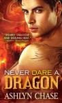 Never Dare A Dragon