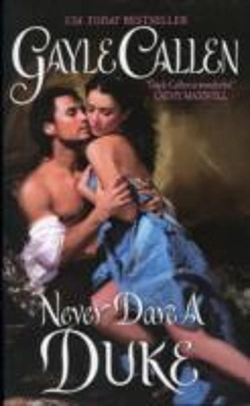 Bertrand.pt - Never Dare A Duke
