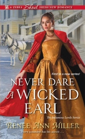 Never Dare A Wicked Earl