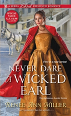 Bertrand.pt - Never Dare A Wicked Earl