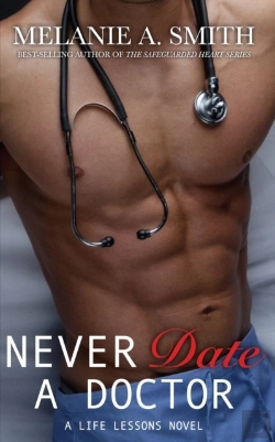 Bertrand.pt - Never Date A Doctor