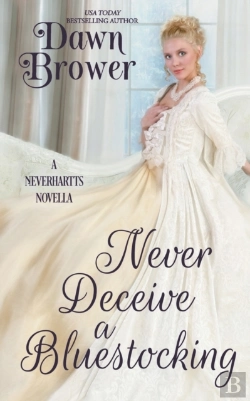 Bertrand.pt - Never Deceive A Bluestocking