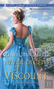 Never Deceive A Viscount