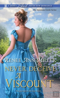 Bertrand.pt - Never Deceive A Viscount