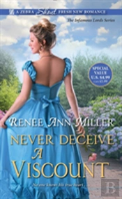 Never Deceive A Viscount