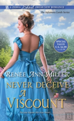 Bertrand.pt - Never Deceive A Viscount
