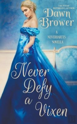 Bertrand.pt - Never Defy A Vixen