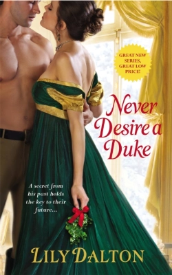 Bertrand.pt - Never Desire A Duke