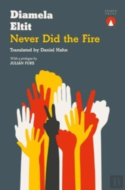 Bertrand.pt - Never Did The Fire