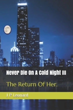 Bertrand.pt - Never Die On A Cold Night Iii