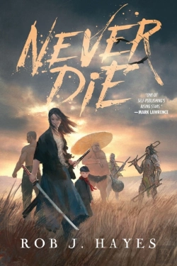 Bertrand.pt - Never Die