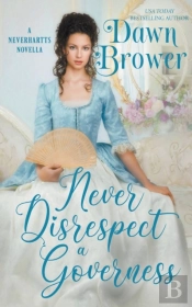 Never Disrespect A Governess