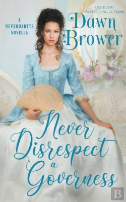 Bertrand.pt - Never Disrespect A Governess
