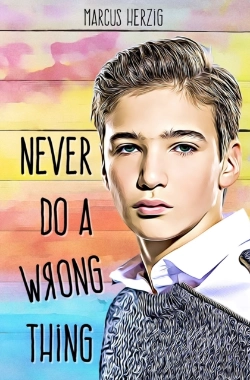 Bertrand.pt - Never Do A Wrong Thing