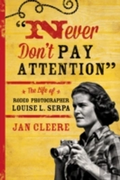Never Don'T Pay Attention