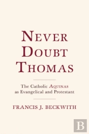Never Doubt Thomas