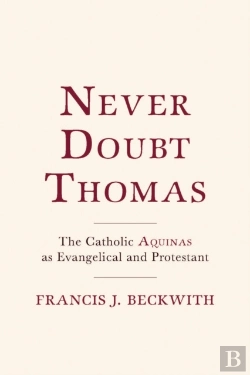Bertrand.pt - Never Doubt Thomas