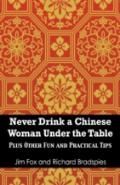 Never Drink A Chinese Woman Under The Table
