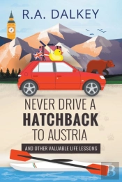 Never Drive A Hatchback To Austria  And