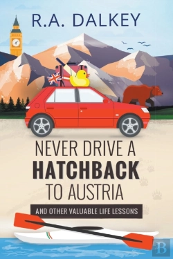 Bertrand.pt - Never Drive A Hatchback To Austria  And