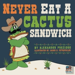 Bertrand.pt - Never Eat A Cactus Sandwich