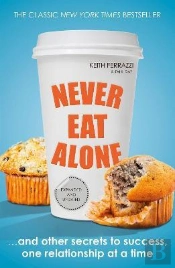 Never Eat Alone