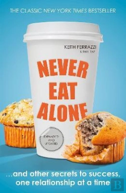 Bertrand.pt - Never Eat Alone