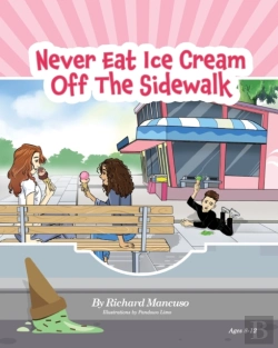Bertrand.pt - Never Eat Ice Cream Off The Sidewalk