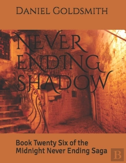 Bertrand.pt - Never Ending Shadow