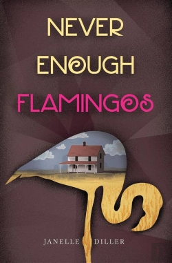 Bertrand.pt - Never Enough Flamingos