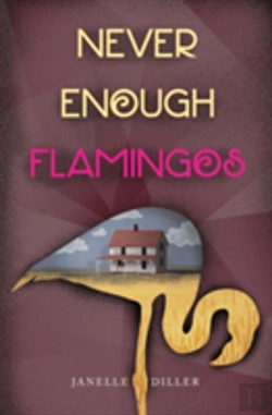 Bertrand.pt - Never Enough Flamingos