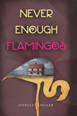 Bertrand.pt - Never Enough Flamingos